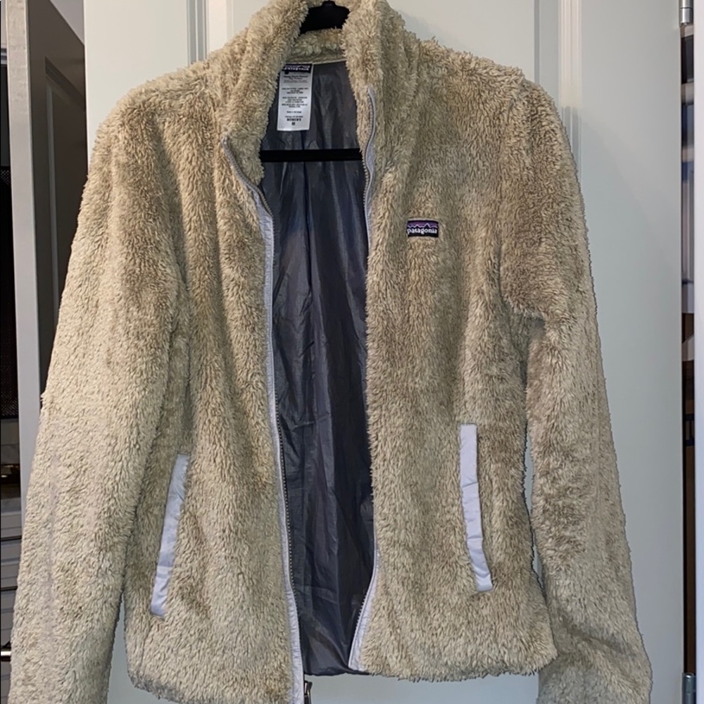 Patagonia Jacket